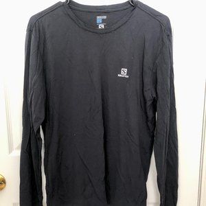 Salomon activewear Long sleeve